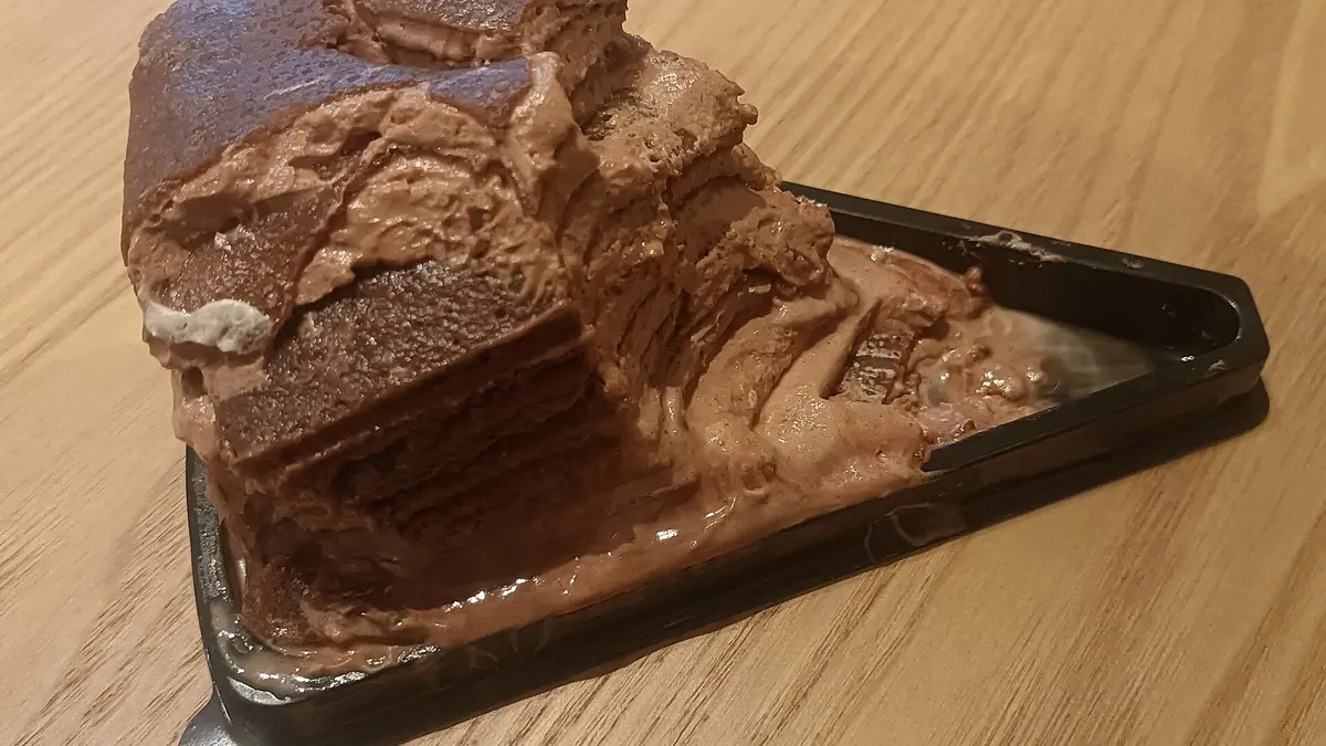 Ben's Cookies – cookie shop in Shepherd's Bush, London